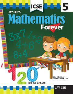 JayCee Mathematics Forever Class V